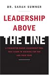 Leadership Above the Line