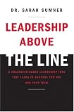 Leadership above the Line