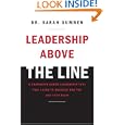 Leadership Above the Line
