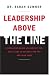 Leadership above the Line