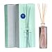 Ilio Diffuser i100, Lavender Ocean Modern Air Fragrance, 245 ml