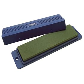 Draper 31696 Sharpening Stone And Box