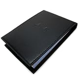 Rhodia/ロディア イーピュア カバー付ブロック(No.11サイズ)【ブラック】 cf11811