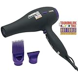 Hot Tools 1043 Tourmaline 1875 Watts Hair Dryer HT 1043