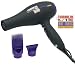 Hot Tools Tourmaline 1875 Watts Hair Dryer HT1043