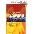 GAMMA: Eulers Konstante, Primzahlstr�nde und die Riemannsche Vermutung