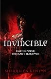 Invincible : I am the power they can't tear down