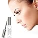 Uptown Cosmeceuticals Eyelash Growth Serum Contains Stem Cell & Myristoyl Pentapeptide-17, Dermatologist Lab Tested Lash & Eyebrow Growth Formula, 4 Months Supply 3.5ml