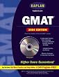 Kaplan Gmat 2004 Edition