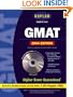 Kaplan GMAT 2004 with CD-ROM