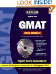 Kaplan Gmat 2004 Edition
