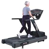 Sporting Goods : Life Fitness 9500HR Treadmill Next Generation REMANUFACTURED