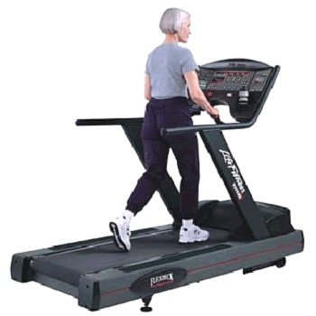 Life Fitness 9500 Next Generation w/ HR
