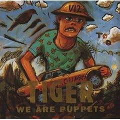 We Are Puppets
