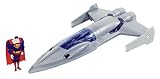 4176155QQ5L. SL160  Justice League: Javelin 7 Vehicle with 4.5 Superman Action Figure