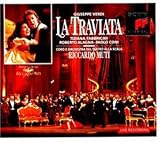 Review Classical  / Verdi: La Traviata