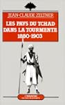 Les pays du Tchad dans la tourmente,...