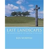 last landscapes the architecture of the cemetery in the west