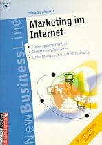 Marketing im Internet