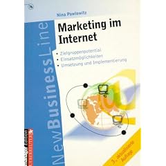 Marketing im Internet