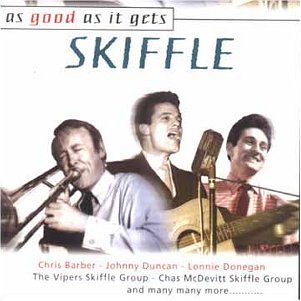 CD-Charts  Search : As Good As It Gets - Skiffle: As Good As It Gets