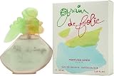 Grain De Folie By Parfums Gres For Women. Eau De Toilette Spray 1.7 Ounces