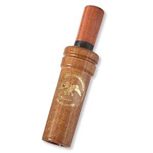 L.L.Bean Classic Commander Duck Call by 