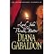 my favourite romance books,highland time travel