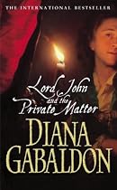 Lord John and the Private Matter