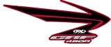 07 OE TNK/SHRED CRF - Factory Effex -