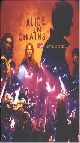 Produkt-Bild: Alice in Chains: MTV Unplugged [VHS] [UK Import]