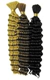 Deep Wave, 18 inch Braids