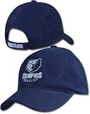 Memphis Grizzlies Adjustable Youth Jam Hat