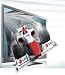 Image of LG 47LW5700 47-inch Class Cinema 3D 1080P 120Hz LED TV with SmartTV