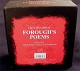 The Collection of Forough's Poems: 5-volume Boxed Set