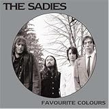 Favourite Colours