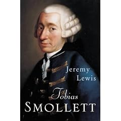 Tobias Smollett