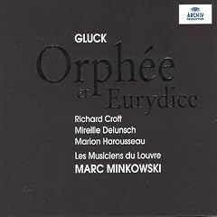 Gluck: Orph�e et Eurydice [Hybrid SACD]