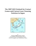 The 2007-2012 Outlook for Contact Lenses and Contact Lens Cleansing Solutions in Japan