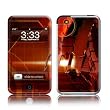 Ignition Design Apple iPod Touch 2G (2nd Gen) / 3G (3rd Gen) Protector Skin Decal Sticker