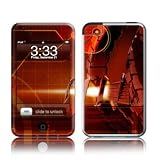 Ignition Design Apple iPod Touch 1G (1st Gen) Protector Skin Decal Sticker