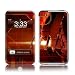 Ignition Design Apple iPod Touch 2G (2nd Gen) / 3G (3rd Gen) Protector Skin Decal Sticker