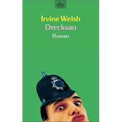 Drecksau: Roman