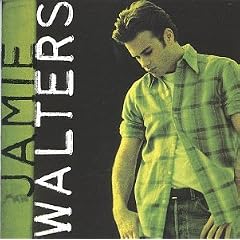 Jamie Walters