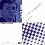 Revue Ryan Kwame  / Grisey - Vortex Temporum / Talea