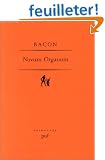 Novum organum