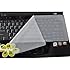 Universal Silicone Keyboard Protector Skin for Laptop Notebook