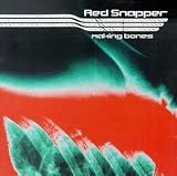 Click for more about Red Snapper: Making Bones.