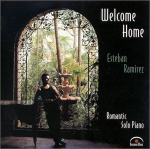 CD-Charts  Music : Welcome Home