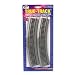 HO True-Track 18" Radius Curve (4)